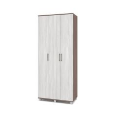 КАРИНА Шкаф 3-х дверный К31 в Коротчаево - korotchaevo.mebel24.online | фото 9