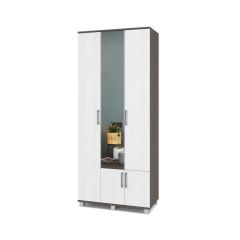 КАРИНА Шкаф 3-х дверный К32 в Коротчаево - korotchaevo.mebel24.online | фото