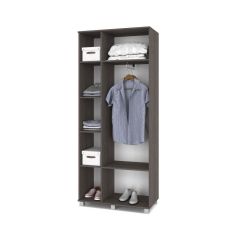 КАРИНА Шкаф 3-х дверный К32 в Коротчаево - korotchaevo.mebel24.online | фото 2
