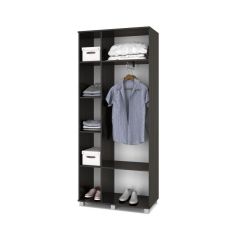 КАРИНА Шкаф 3-х дверный К32 в Коротчаево - korotchaevo.mebel24.online | фото 4