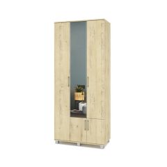 КАРИНА Шкаф 3-х дверный К32 в Коротчаево - korotchaevo.mebel24.online | фото 5