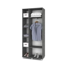КАРИНА Шкаф 3-х дверный К32 в Коротчаево - korotchaevo.mebel24.online | фото 8