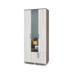 КАРИНА Шкаф 3-х дверный К32 в Коротчаево - korotchaevo.mebel24.online | фото 9