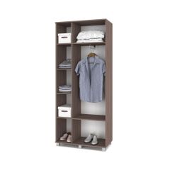 КАРИНА Шкаф 3-х дверный К32 в Коротчаево - korotchaevo.mebel24.online | фото 10