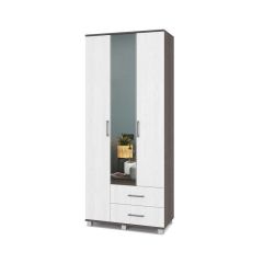 КАРИНА Шкаф 3-х дверный К33 в Коротчаево - korotchaevo.mebel24.online | фото