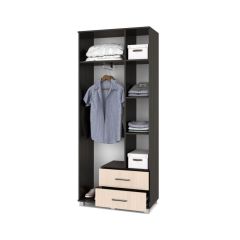 КАРИНА Шкаф 3-х дверный К33 в Коротчаево - korotchaevo.mebel24.online | фото 4
