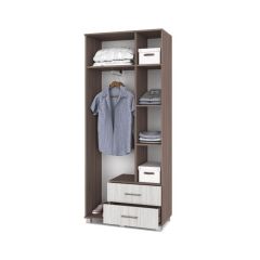 КАРИНА Шкаф 3-х дверный К33 в Коротчаево - korotchaevo.mebel24.online | фото 10