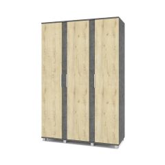 ПАНДОРА Шкаф 3-х дверный П31 в Коротчаево - korotchaevo.mebel24.online | фото 7
