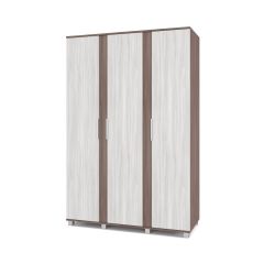 ПАНДОРА Шкаф 3-х дверный П31 в Коротчаево - korotchaevo.mebel24.online | фото 9