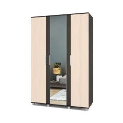 ПАНДОРА Шкаф 3-х дверный П32 в Коротчаево - korotchaevo.mebel24.online | фото 3