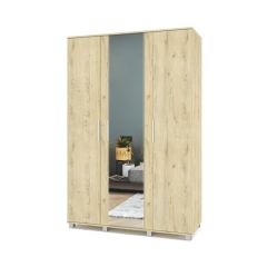 ПАНДОРА Шкаф 3-х дверный П32 в Коротчаево - korotchaevo.mebel24.online | фото 5
