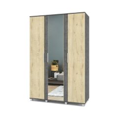 ПАНДОРА Шкаф 3-х дверный П32 в Коротчаево - korotchaevo.mebel24.online | фото 7