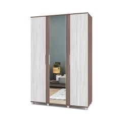 ПАНДОРА Шкаф 3-х дверный П32 в Коротчаево - korotchaevo.mebel24.online | фото 9
