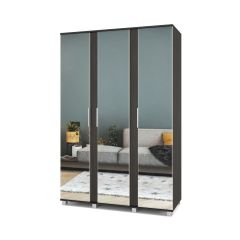 ПАНДОРА Шкаф 3-х дверный П33 в Коротчаево - korotchaevo.mebel24.online | фото 3