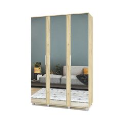 ПАНДОРА Шкаф 3-х дверный П33 в Коротчаево - korotchaevo.mebel24.online | фото 5