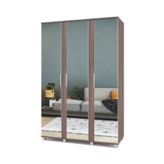 ПАНДОРА Шкаф 3-х дверный П33 в Коротчаево - korotchaevo.mebel24.online | фото 9