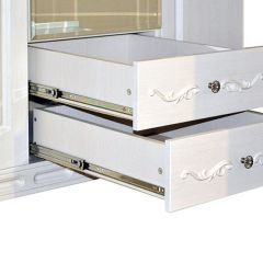 Шкаф 3-х дверный "Мария-Луиза 3" в Коротчаево - korotchaevo.mebel24.online | фото 3