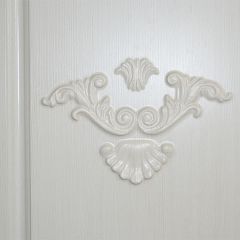Шкаф 3-х дверный "Мария-Луиза 3" в Коротчаево - korotchaevo.mebel24.online | фото 5