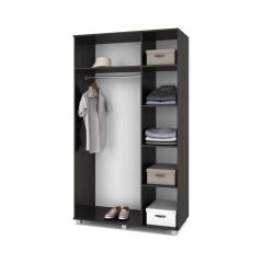 ВИОРА Шкаф 3-х дверный В31 в Коротчаево - korotchaevo.mebel24.online | фото 4