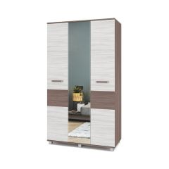 ВИОРА Шкаф 3-х дверный В31 в Коротчаево - korotchaevo.mebel24.online | фото 7