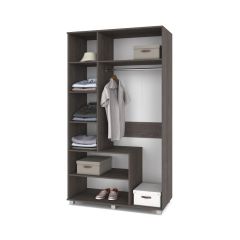 ВИОРА Шкаф 3-х дверный В32 в Коротчаево - korotchaevo.mebel24.online | фото 2