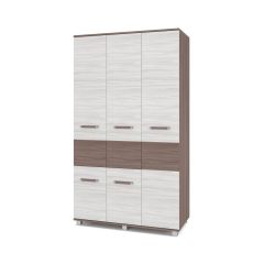 ВИОРА Шкаф 3-х дверный В32 в Коротчаево - korotchaevo.mebel24.online | фото 7