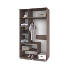 ВИОРА Шкаф 3-х дверный В32 в Коротчаево - korotchaevo.mebel24.online | фото 8