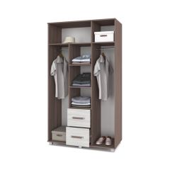 ВИОРА Шкаф 3-х дверный В34 в Коротчаево - korotchaevo.mebel24.online | фото 8