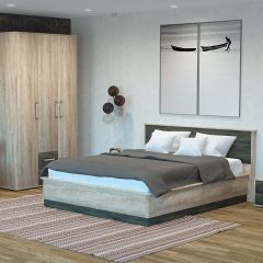 Шкаф 3-х ств. ПШ-5.7 ВЕРСАЛЬ-2 в Коротчаево - korotchaevo.mebel24.online | фото 3