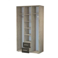 Шкаф 3-х ств. ПШ-5.7 ВЕРСАЛЬ-2 в Коротчаево - korotchaevo.mebel24.online | фото 2