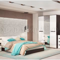 КИМ Шкаф 3-х створчатый в Коротчаево - korotchaevo.mebel24.online | фото 7