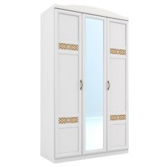 КЛАУДИ КД10 Шкаф для одежды в Коротчаево - korotchaevo.mebel24.online | фото