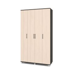 КАРИНА Шкаф 4-х дверный К41 в Коротчаево - korotchaevo.mebel24.online | фото 3