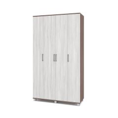 КАРИНА Шкаф 4-х дверный К41 в Коротчаево - korotchaevo.mebel24.online | фото 9