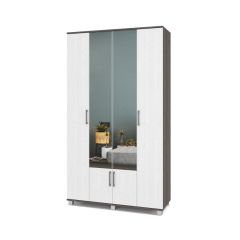 КАРИНА Шкаф 4-х дверный К42 в Коротчаево - korotchaevo.mebel24.online | фото
