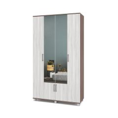 КАРИНА Шкаф 4-х дверный К42 в Коротчаево - korotchaevo.mebel24.online | фото 9