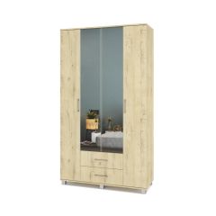 КАРИНА Шкаф 4-х дверный К43 в Коротчаево - korotchaevo.mebel24.online | фото 5