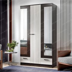 Шкаф Адель 1200 в Коротчаево - korotchaevo.mebel24.online | фото 3