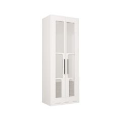 Шкаф для одежды 13.329 Валенсия в Коротчаево - korotchaevo.mebel24.online | фото