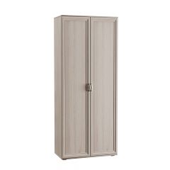 Шкаф для одежды 1751 Бьянка в Коротчаево - korotchaevo.mebel24.online | фото
