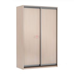 МИРАЖ 10.2 (620) Шкаф для платья и белья в Коротчаево - korotchaevo.mebel24.online | фото 3