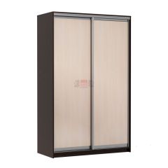 МИРАЖ 10.2 (620) Шкаф для платья и белья в Коротчаево - korotchaevo.mebel24.online | фото 4