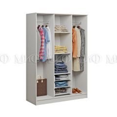 ГАРМОНИЯ Шкаф в Коротчаево - korotchaevo.mebel24.online | фото 2