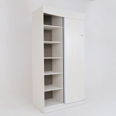 Шкаф-купе 1600 без зеркала "Мария-Луиза 6.16" в Коротчаево - korotchaevo.mebel24.online | фото 2