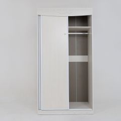 Шкаф-купе 1600 без зеркала "Мария-Луиза 6.16" в Коротчаево - korotchaevo.mebel24.online | фото 3