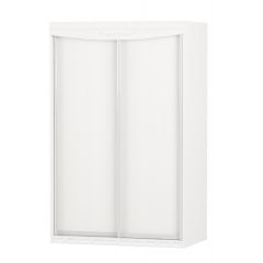 Шкаф-купе 1600 без зеркала "Мария-Луиза 6.16" в Коротчаево - korotchaevo.mebel24.online | фото