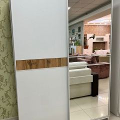 Шкаф-купе 1800 серии SOFT D6+D4+B2+PL2 (2 ящика+1штанга+1 полка) профиль «Капучино» в Коротчаево - korotchaevo.mebel24.online | фото 6