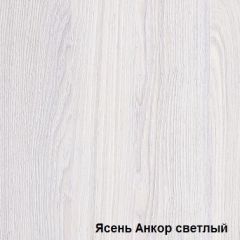 Шкаф-купе №19 Серия 3 Квадро (1500) Ясень Анкор светлый в Коротчаево - korotchaevo.mebel24.online | фото 2