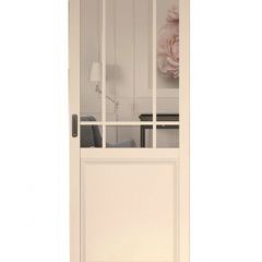 Шкаф-купе 2150 серии NEW CLASSIC K6Z+K1+K6+B22+PL2(по 2 ящика лев/прав+1 штанга+1 полка) профиль «Капучино» в Коротчаево - korotchaevo.mebel24.online | фото 11