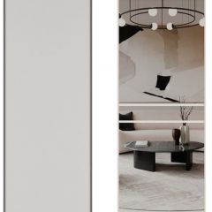 Шкаф-купе 2400 серии SOFT D4+D4+D4+B22+PL1 (по 2 ящика лев/прав+1штанга) профиль «Графит» в Коротчаево - korotchaevo.mebel24.online | фото 9